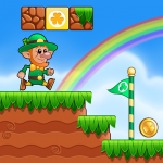 Leps World 3 MOD APK v5.5.6 Unlimited Money Leps World 3 MOD APK v5.5.6 Unlimited Money