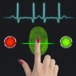 Lie Detector – Polygraph Test MOD APK v0.1.0 Unlimited Money