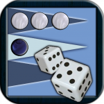 Long Narde MOD APK v15.6.4 Unlimited Money