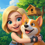 Lost DaySurvival MOD APK vVARY Unlimited Money Lost DaySurvival MOD APK vVARY Unlimited Money