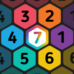 Make7 Hexa Puzzle MOD APK v25.0826.00 Unlimited Money Make7 Hexa Puzzle MOD APK v25.0826.00 Unlimited Money