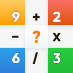 Math Crossword – Aurora Puzzle MOD APK v1.1.22 Unlimited Money Math Crossword – Aurora Puzzle MOD APK v1.1.22 Unlimited Money