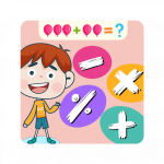 Maths age 5-11 MOD APK v4.3.0 Unlimited Money Maths age 5-11 MOD APK v4.3.0 Unlimited Money