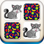 Memory Matching Game for Kids MOD APK v36.1 Unlimited Money
