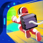 Moon Pioneer MOD APK v2.15.3 Unlimited Money