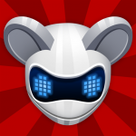 MouseBot MOD APK v2025.09.16 Unlimited Money MouseBot MOD APK v2025.09.16 Unlimited Money