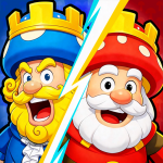Mushroom TD Offline Strategy MOD APK v1.16.2 Unlimited Money Mushroom TD Offline Strategy MOD APK v1.16.2 Unlimited Money