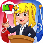 My City Election Day MOD APK v7.03.09 Unlimited Money