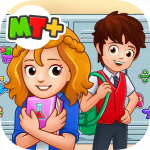 My City High School MOD APK v7.03.13 Unlimited Money My City High School MOD APK v7.03.13 Unlimited Money
