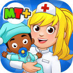 My City Newborn baby MOD APK v7.03.09 Unlimited Money My City Newborn baby MOD APK v7.03.09 Unlimited Money