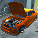 My First Summer Car Mechanic MOD APK v3.0.2 Unlimited Money My First Summer Car Mechanic MOD APK v3.0.2 Unlimited Money