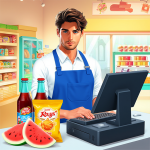 My Supermarket Journey MOD APK v1.0.19 Unlimited Money My Supermarket Journey MOD APK v1.0.19 Unlimited Money