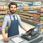 My Superstore Simulator 3D MOD APK v1.21 Unlimited Money My Superstore Simulator 3D MOD APK v1.21 Unlimited Money