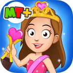 My Town Beauty contest MOD APK v7.03.13 Unlimited Money