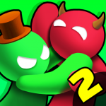 Noodleman.io 2 – Fight Party 6.1 APK MOD Premium Noodleman.io 2 – Fight Party 6.1 APK MOD Premium