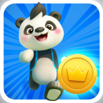 Panda Hero Adventure MOD APK v1.2.1 Unlimited Money Panda Hero Adventure MOD APK v1.2.1 Unlimited Money