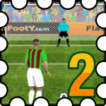 Penalty Shooters 2 Football MOD APK v1.2.2 Unlimited Money Penalty Shooters 2 Football MOD APK v1.2.2 Unlimited Money