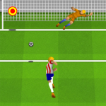 Penalty Shootout Multi League MOD APK v1.3.9 Unlimited Money Penalty Shootout Multi League MOD APK v1.3.9 Unlimited Money