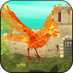 Phoenix Sim 3D MOD APK v212 Unlimited Money