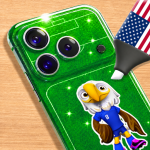 Phone Case DIY Maker MOD APK v1.3.5 Unlimited Money