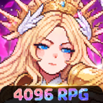 Pixel Overlord 4096 Draws MOD APK v3.4 Unlimited Money