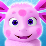 Playhouse Learning games Kids MOD APK v3.2 Unlimited Money