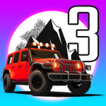 Project Offroad 3 MOD APK v5.9.6 Unlimited Money Project Offroad 3 MOD APK v5.9.6 Unlimited Money