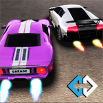 Racing Garage MOD APK v2.0.1 Unlimited Money Racing Garage MOD APK v2.0.1 Unlimited Money