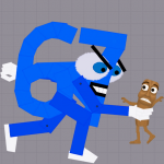 Ragdoll 3 Monster Playground MOD APK v0.1.7 Unlimited Money