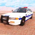 Real Police Car Crash Sim Cop MOD APK v10 Unlimited Money Real Police Car Crash Sim Cop MOD APK v10 Unlimited Money