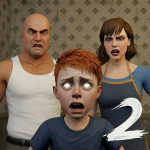 Runaway Boy 2 Horror Escape MOD APK v0.3.2 Unlimited Money Runaway Boy 2 Horror Escape MOD APK v0.3.2 Unlimited Money