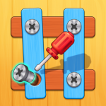 Screw Pin Nuts Bolts Puzzle MOD APK v0.56 Unlimited Money Screw Pin Nuts Bolts Puzzle MOD APK v0.56 Unlimited Money