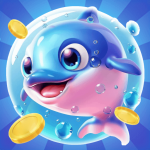 Sea Synth-Merge Money MOD APK vVARY Unlimited Money Sea Synth-Merge Money MOD APK vVARY Unlimited Money
