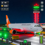 Sky Pilot 3D Airplane Game MOD APK v1.7 Unlimited Money Sky Pilot 3D Airplane Game MOD APK v1.7 Unlimited Money