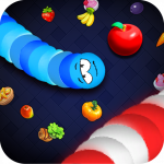 Snake Zone.io – Hungry Game MOD APK v4.9.4 Unlimited Money