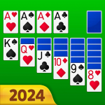 Solitaire MOD APK v1.28.265.2262 Unlimited Money Solitaire MOD APK v1.28.265.2262 Unlimited Money