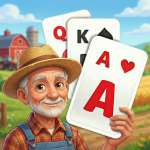 Solitaire TriPeaks Relax MOD APK v3.0.40 Unlimited Money