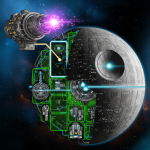 Space ArenaSpaceship Strategy MOD APK v3.25.2 Unlimited Money