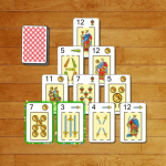 Spanish Solitaire Card Games MOD APK v1.4.2 Unlimited Money Spanish Solitaire Card Games MOD APK v1.4.2 Unlimited Money