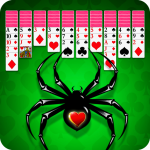 Spider Solitaire 2025 MOD APK v3.15.0 Unlimited Money Spider Solitaire 2025 MOD APK v3.15.0 Unlimited Money