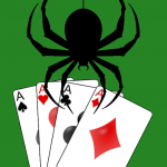 Spider Solitaire Card Game Fun MOD APK v6.02 Unlimited Money