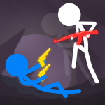 Stickfight Eternals MOD APK v2.4 Unlimited Money Stickfight Eternals MOD APK v2.4 Unlimited Money