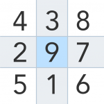 Sudoku MOD APK v2.19.00 Unlimited Money Sudoku MOD APK v2.19.00 Unlimited Money