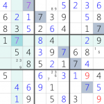 Sudoku classic MOD APK v1.3.6 Unlimited Money