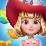 Sugar Witch – Match 3 Puzzle MOD APK v2.33.4 Unlimited Money Sugar Witch – Match 3 Puzzle MOD APK v2.33.4 Unlimited Money