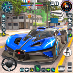 Super Car Game – Lambo Game MOD APK v1.44 Unlimited Money