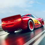 Super Kids Car Racing MOD APK v2.1.2 Unlimited Money