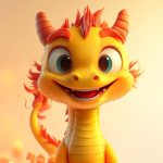 Talking Dragon MOD APK v2.53 Unlimited Money Talking Dragon MOD APK v2.53 Unlimited Money