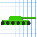 Tanks MOD APK v1.36 Unlimited Money