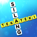 Teka Teki Silang Game MOD APK v1.0.142 Unlimited Money